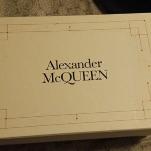 Kids Alexander McQueen